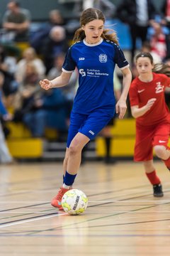 Bild 156 - wCJ NFV Futsalmeisterschaft